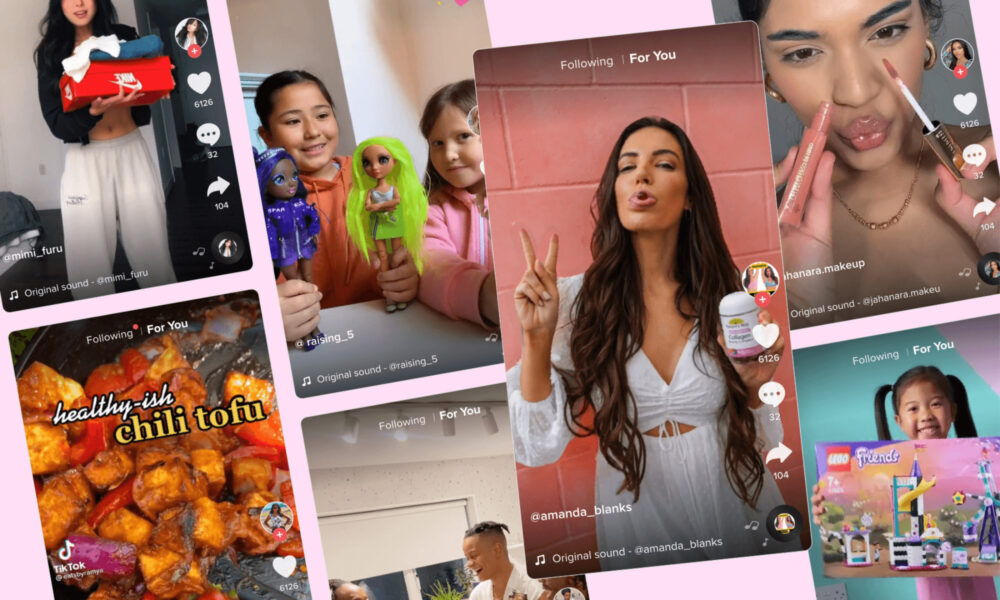 global influencer and creator economy to double over next 5 years