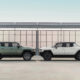 gmc finally equips ev hummer suvs and trucks 3x trim option