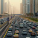 dubai launches ai system to reduce traffic congestion