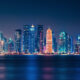 qatar's capital aims to become a regional technology hub