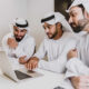 uae reveals new ai government services chatbot