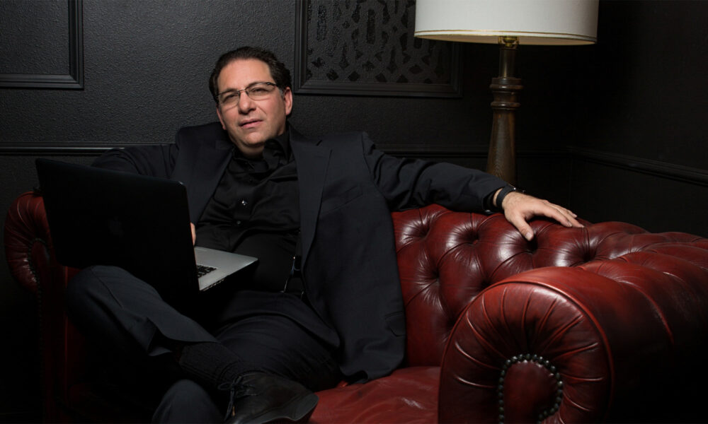 famous former hacker kevin mitnick has died aged 59