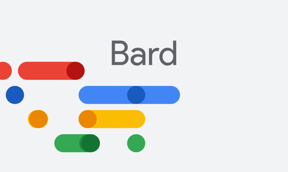 google launches arabic version of ai chat tool bard