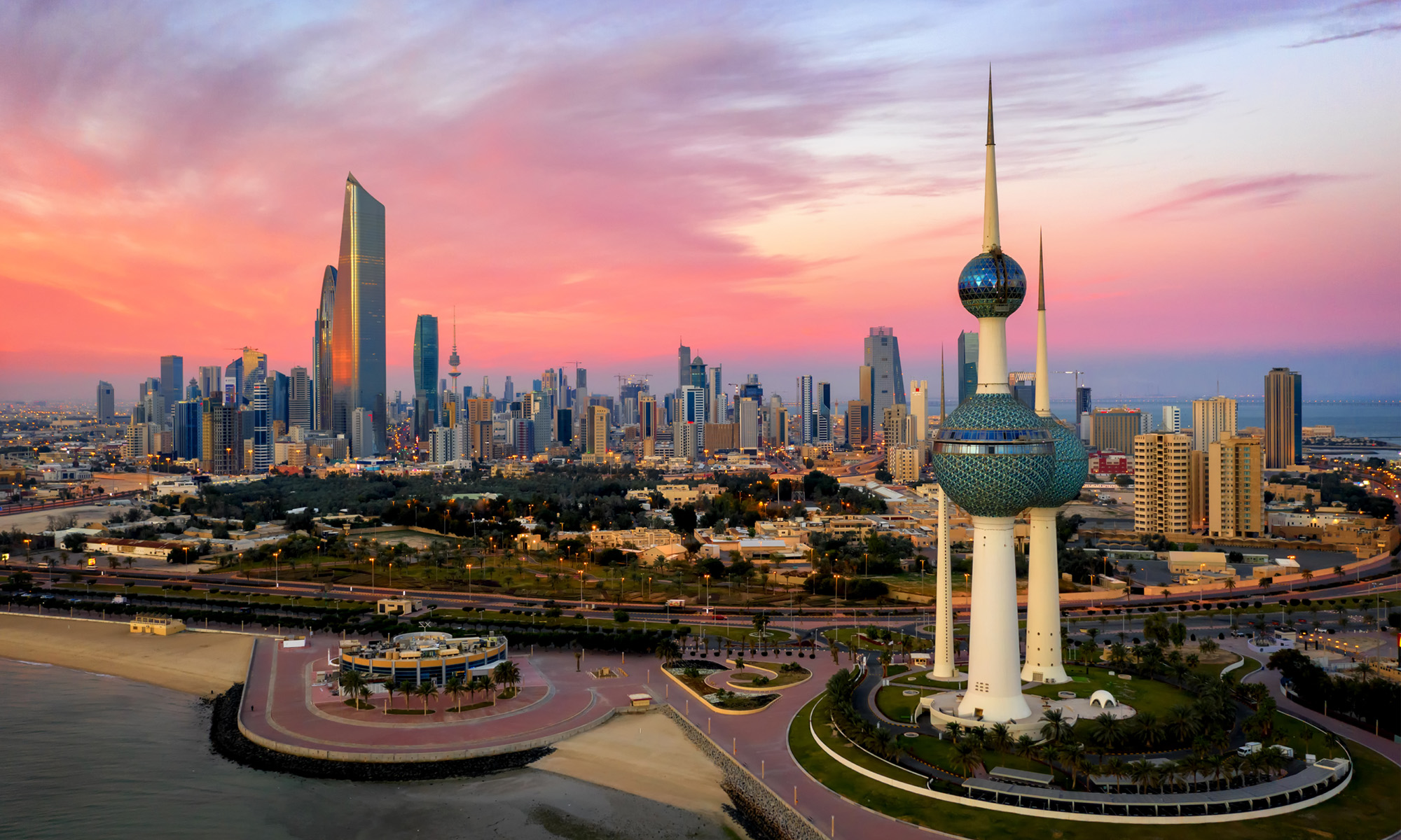 kuwait bans cryptocurrencies putting and end to virtual assets