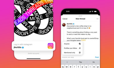 meta's twitter rival, instagram threads, launches july 6