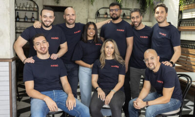 saudi catering supply startup kaso gets $10.5 million investment