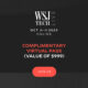 attend wsj tech live with complimentary virtual access