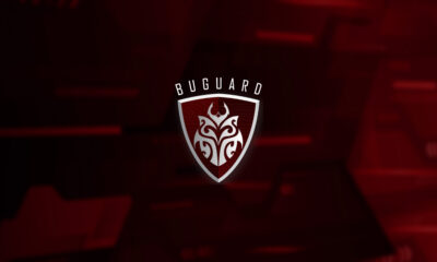 egypt-based cybersecurity firm buguard completes seed fund