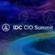 idc to explore future of saudi digital economy at cio summit