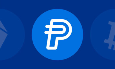 paypal introduces a stablecoin that's pegged with us dollar