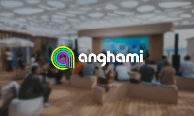 srmg ventures invests $5 million to boost anghami's growth