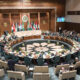 arab league establishes council of ministers for cybersecurity