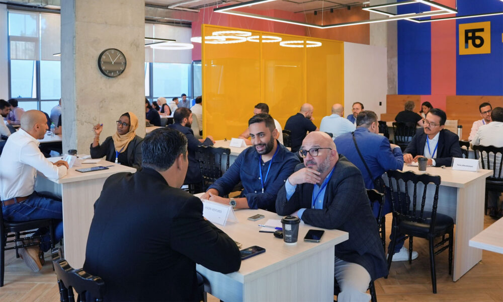 egypt's flat6labs picks 24 startups for growth track program