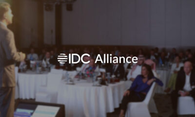 experience the future of tech ecosystems at idc alliance
