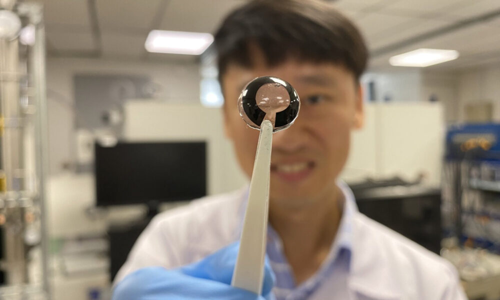 meet the smart contact lenses powered by tears