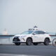 neom fund invests $100 million in pony.ai self-driving vehicles
