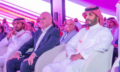 saudi arabia launches summer 2024 esports world cup