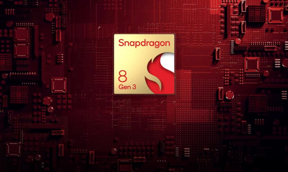 snapdragon 8 gen 3 brings ai to more android phones