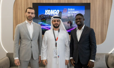 yango goes global with new office in dubai internet city