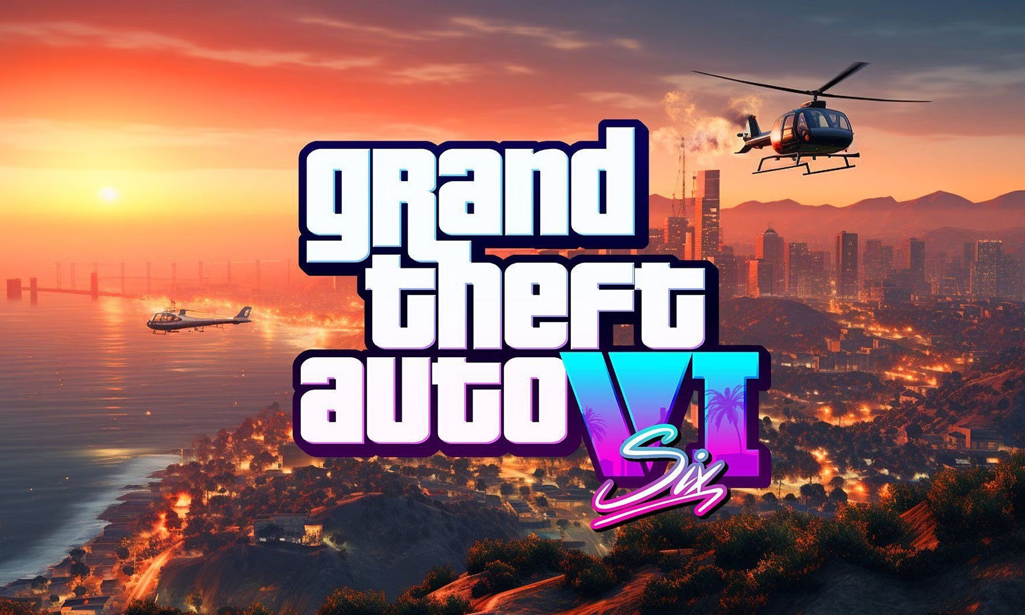 GTA 6 leaks: Release date, rumors, and more