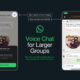 new whatsapp feature is set to transform voice chats