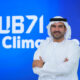 abu dhabi's hub71 to help climate technology startups