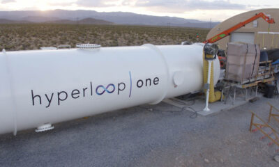 high-speed freight link hyperloop one to shut down