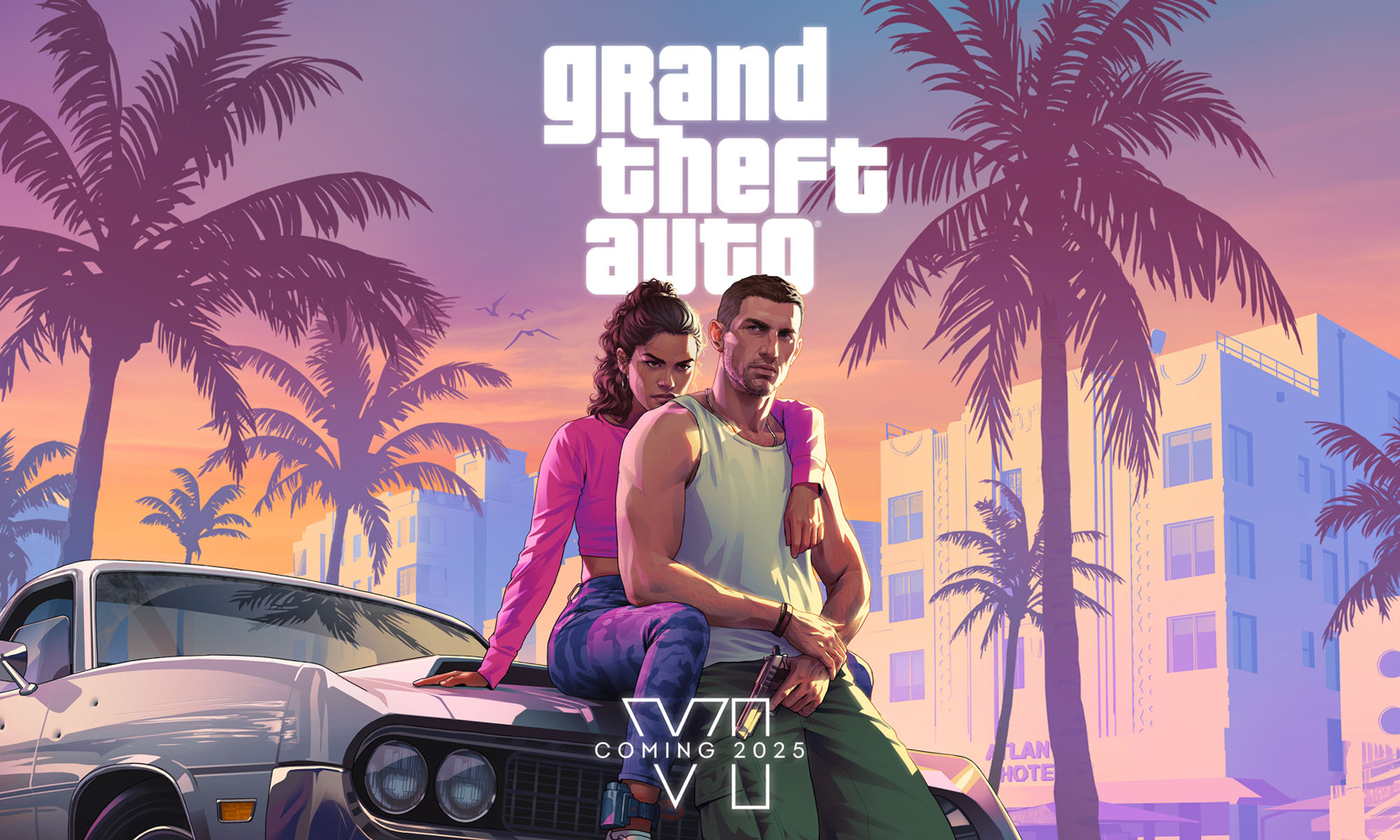 The Top 5 Best GTA Games of All Time - Sheeba Magazine