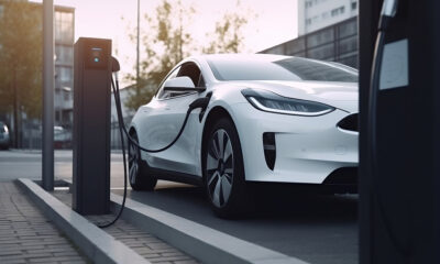 oman plans to have 22000 evs on its roads by 2030