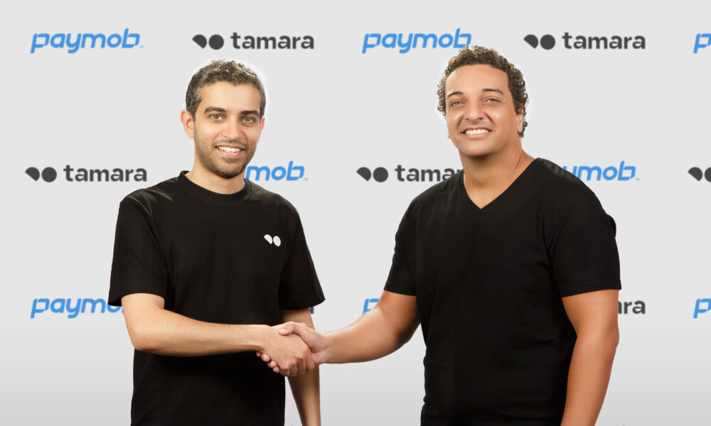 paymob partners with tamara for seamless bnpl payments