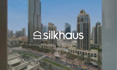 uae's silkhaus secures pre-series a funding for expansion