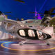 joby to launch high-speed air taxi service in dubai