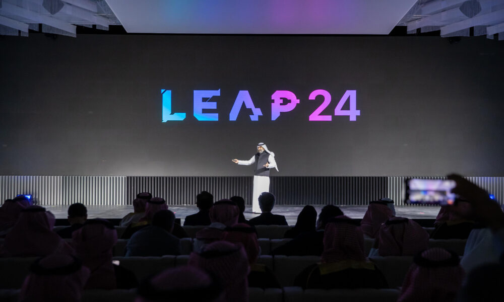 leap 2024 investments surge to a historic $11.9 billion