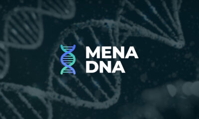 menadna and nebula genomics enter new partnership
