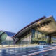 hamad international wins 2024 skytrax world airport awards