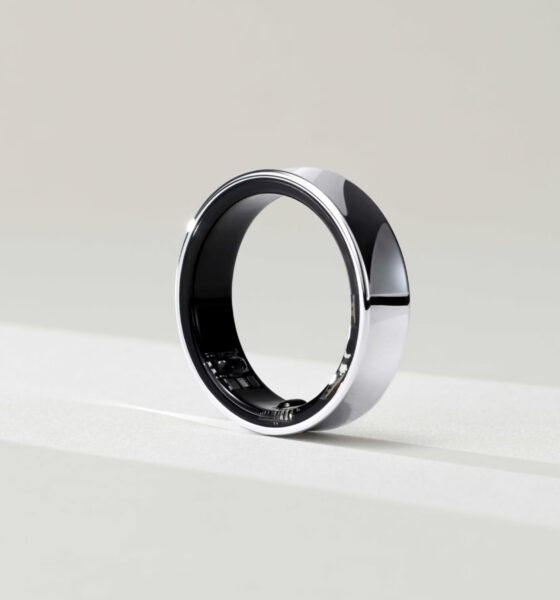 samsung galaxy ring wearable will launch in eight sizes