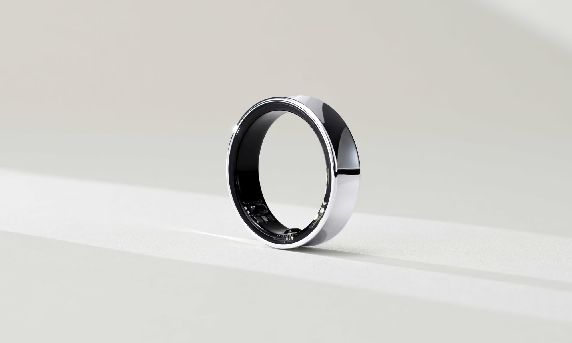 samsung galaxy ring wearable will launch in eight sizes