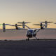 joby to establish all-electric air taxi ecosystem across the uae