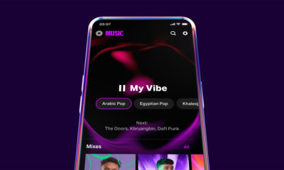 meet yango play's my vibe a real-time personalized music stream