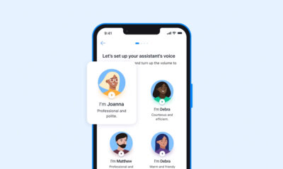truecaller to use microsoft azure ai speech for call answering
