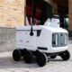 meet dubai's groundbreaking smart robot delivery assistant