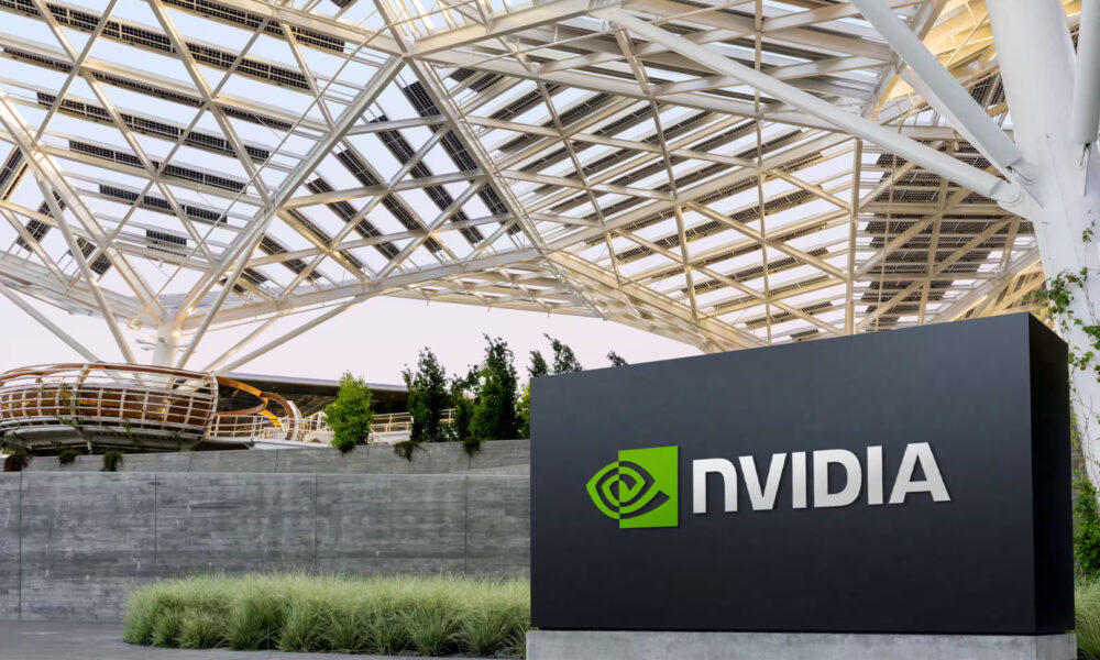 nvidia teams with ooredoo for large-scale middle east launch