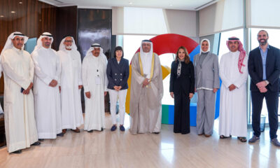 google cloud opens new kuwait office to aid digital transformation