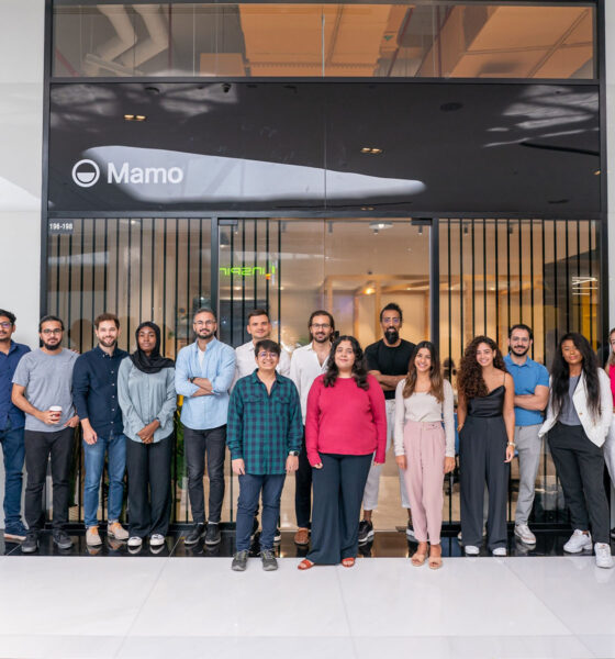 mamo completes $3.4 million funding round to enhance fintech services
