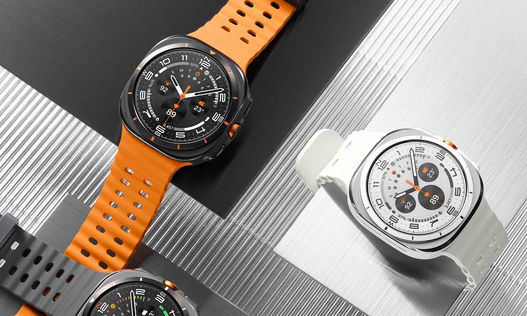 samsung galaxy watch ultra