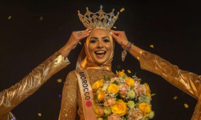 virtual arab influencer takes crown at miss ai beauty pageant
