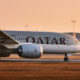 qatar airways acquires 25% stake in south africa's airlink