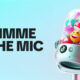 6 arab musicians triumph in tiktok mena live's #gimmethemic