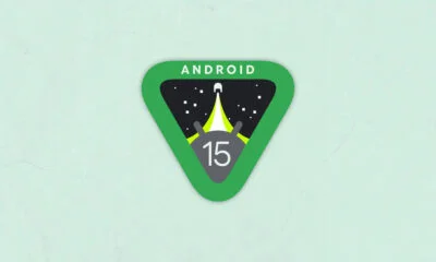 the android 15 source code has been released