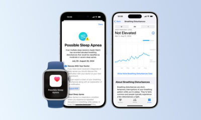 apple watch gets uae approval for sleep apnea detection